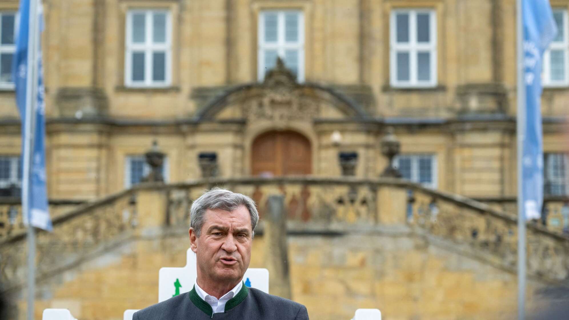 Auftakt Herbstklausur der CSU-Landtagsfraktion
