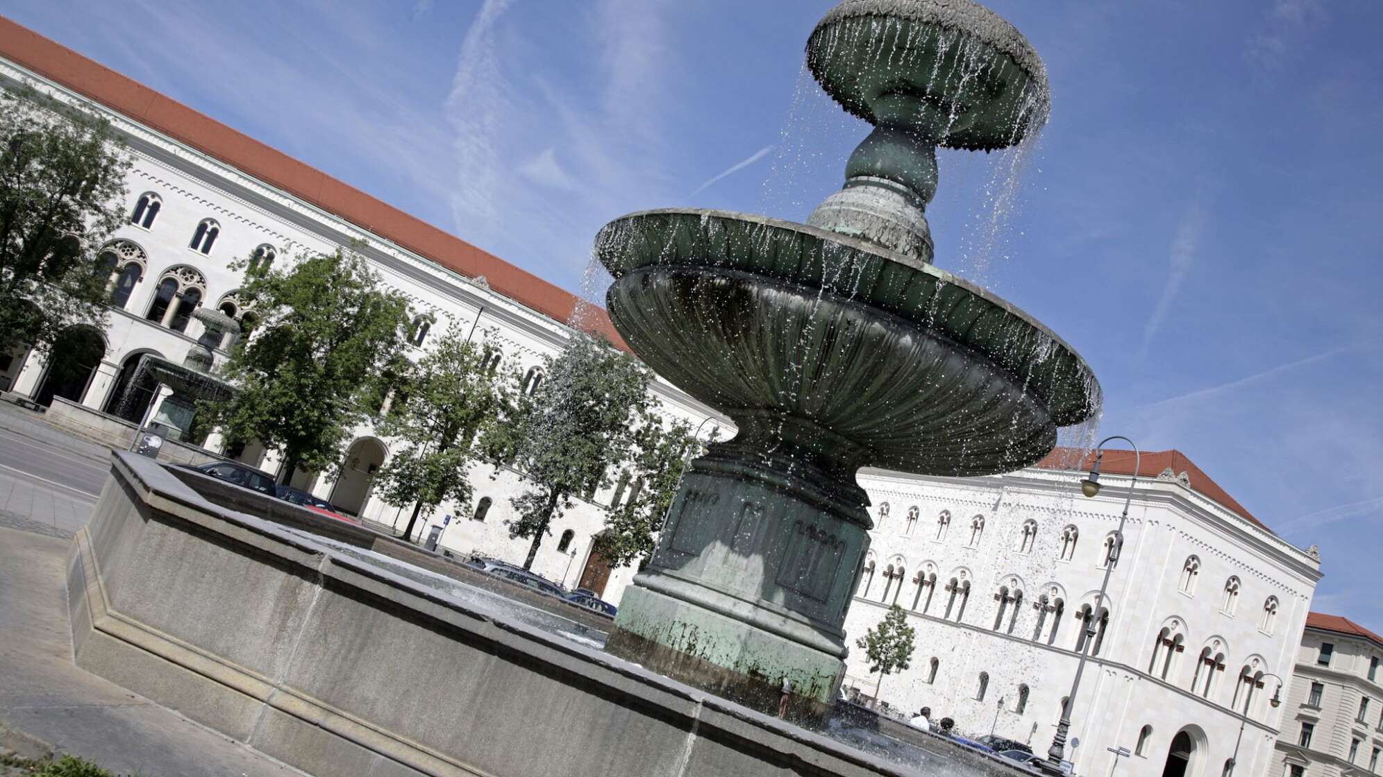 LMU München