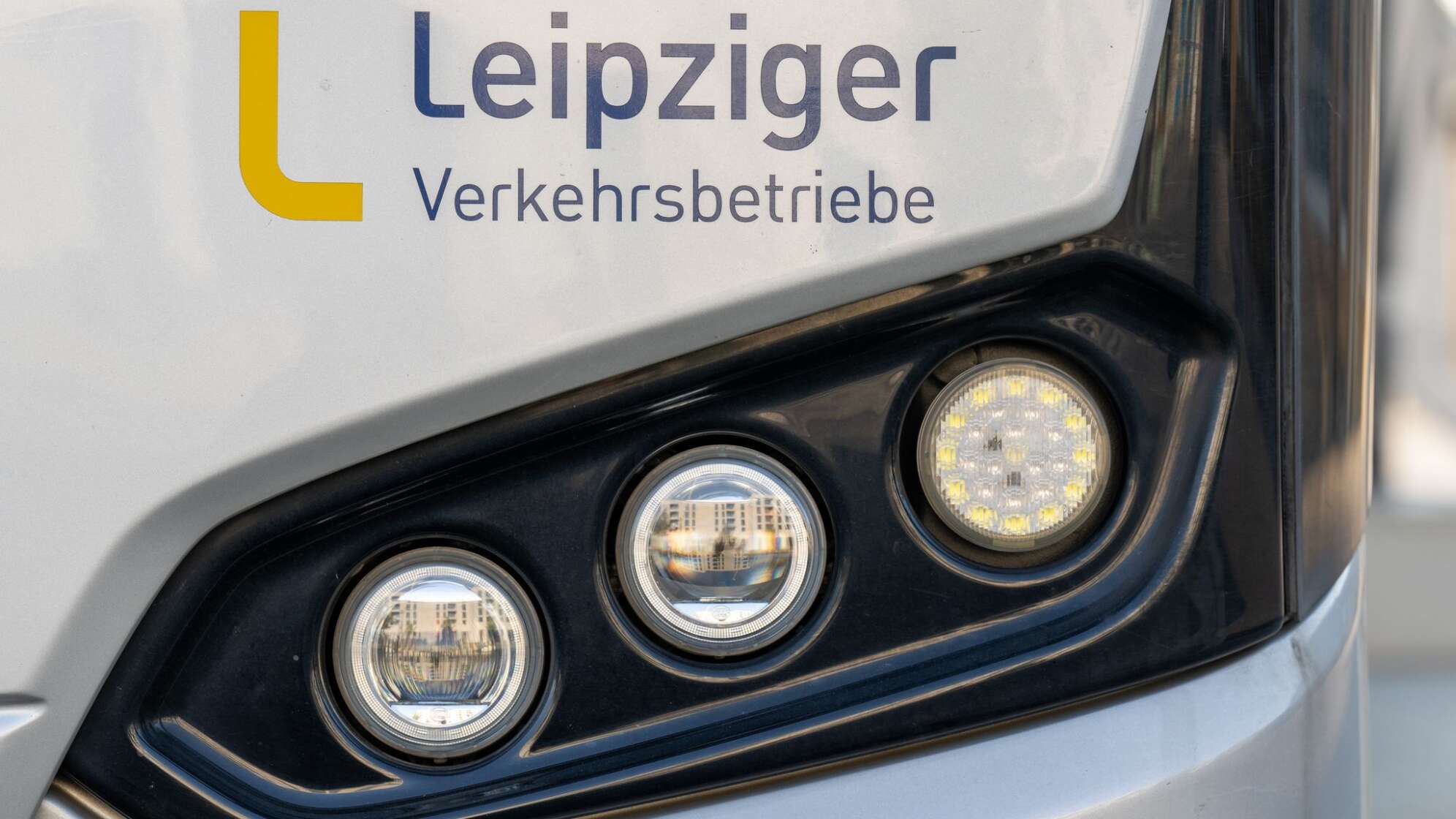 Leipziger Verkehrsbetriebe