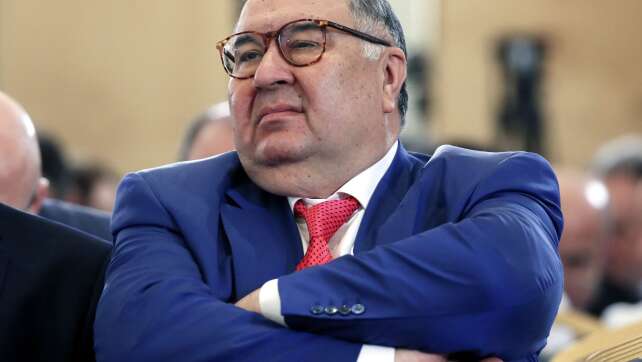 EU will Sanktionen gegen russische Milliardäre aufheben