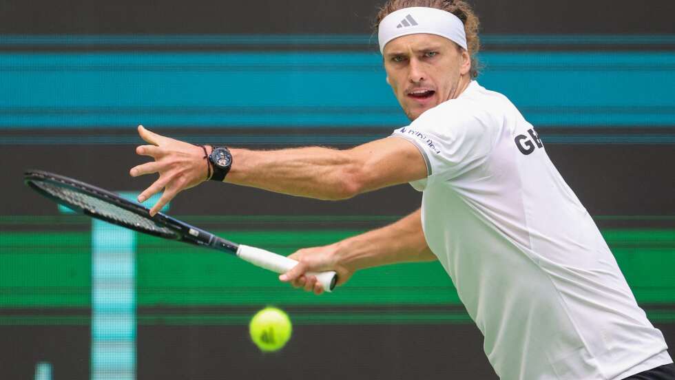 Zverev-Bruder lässt sich Grand-Slam-Siege nicht «kleinreden»