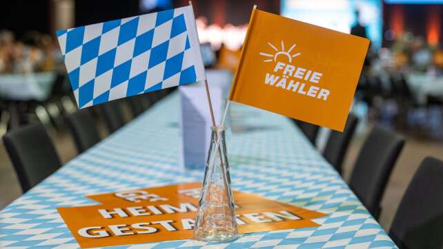Freie-Wähler-Nachwuchs: Söder hat Angst vor unserem Erfolg