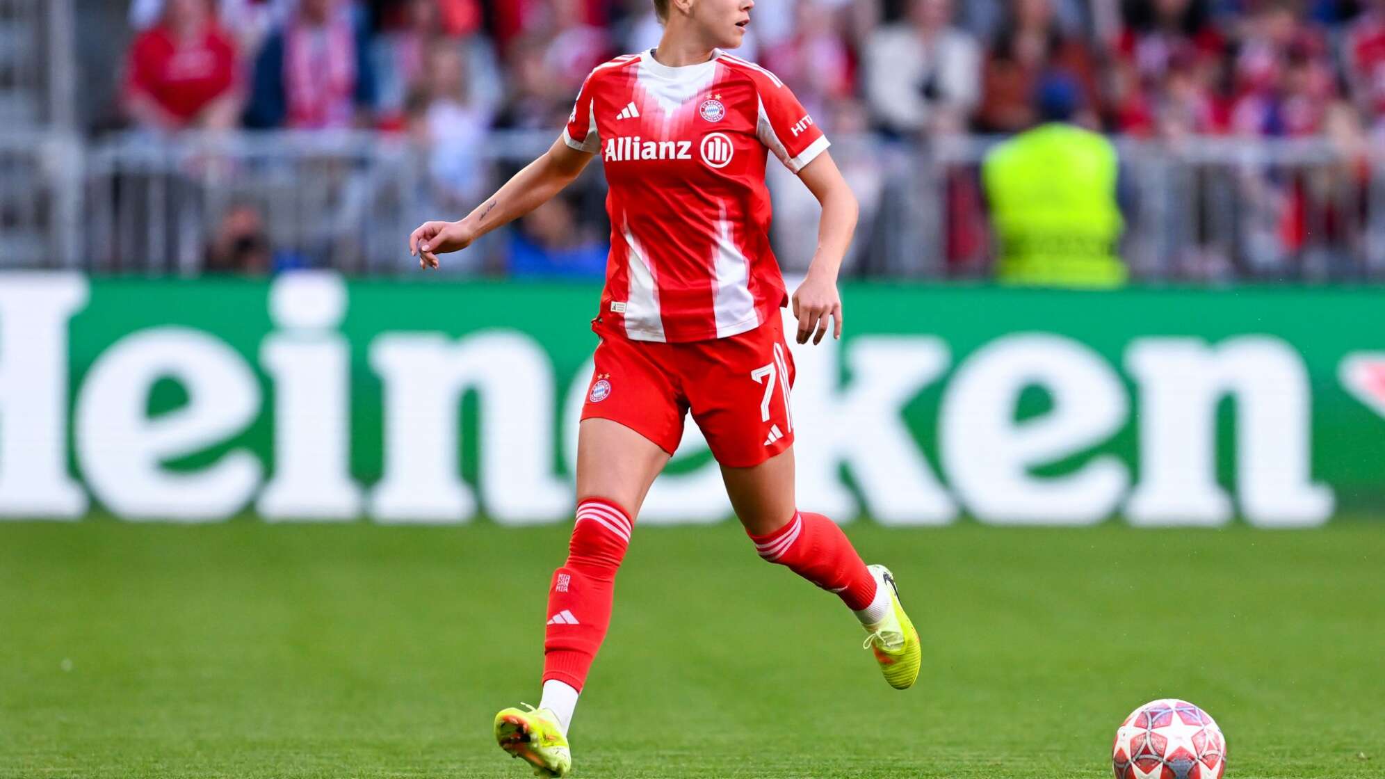 Giulia Gwinn