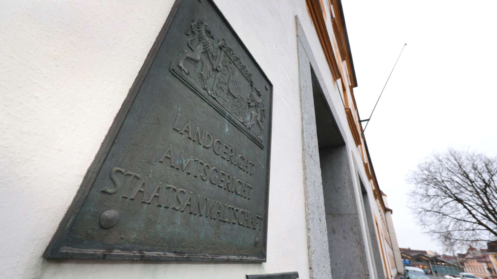 Landgericht Kempten