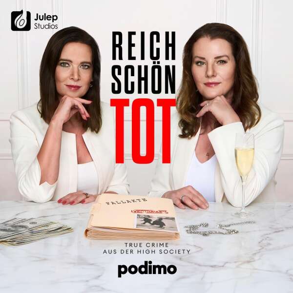 Reich, schön, tot