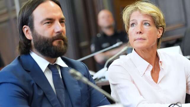 Block-Prozess zieht sich weiter - neue Anträge und Zeugen