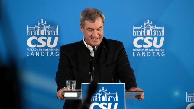 Söder: Bayern im Pisa-Schock
