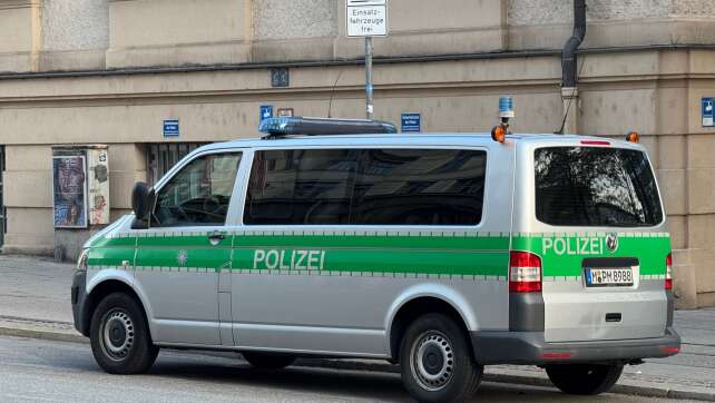 Verdächtiger nach sexuellen Übergriffen festgenommen