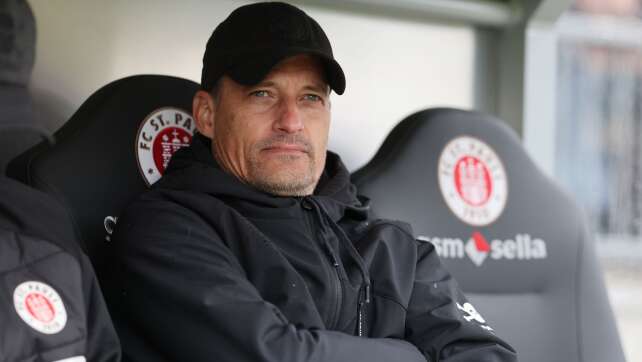 Alexander Blessin übernimmt als Trainer in Mönchengladbach