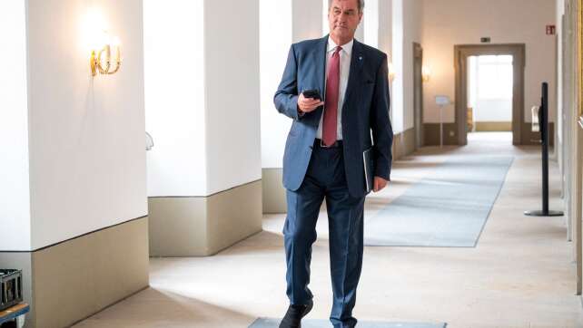 Söders neue Politik: Volksnäher, bayerischer!