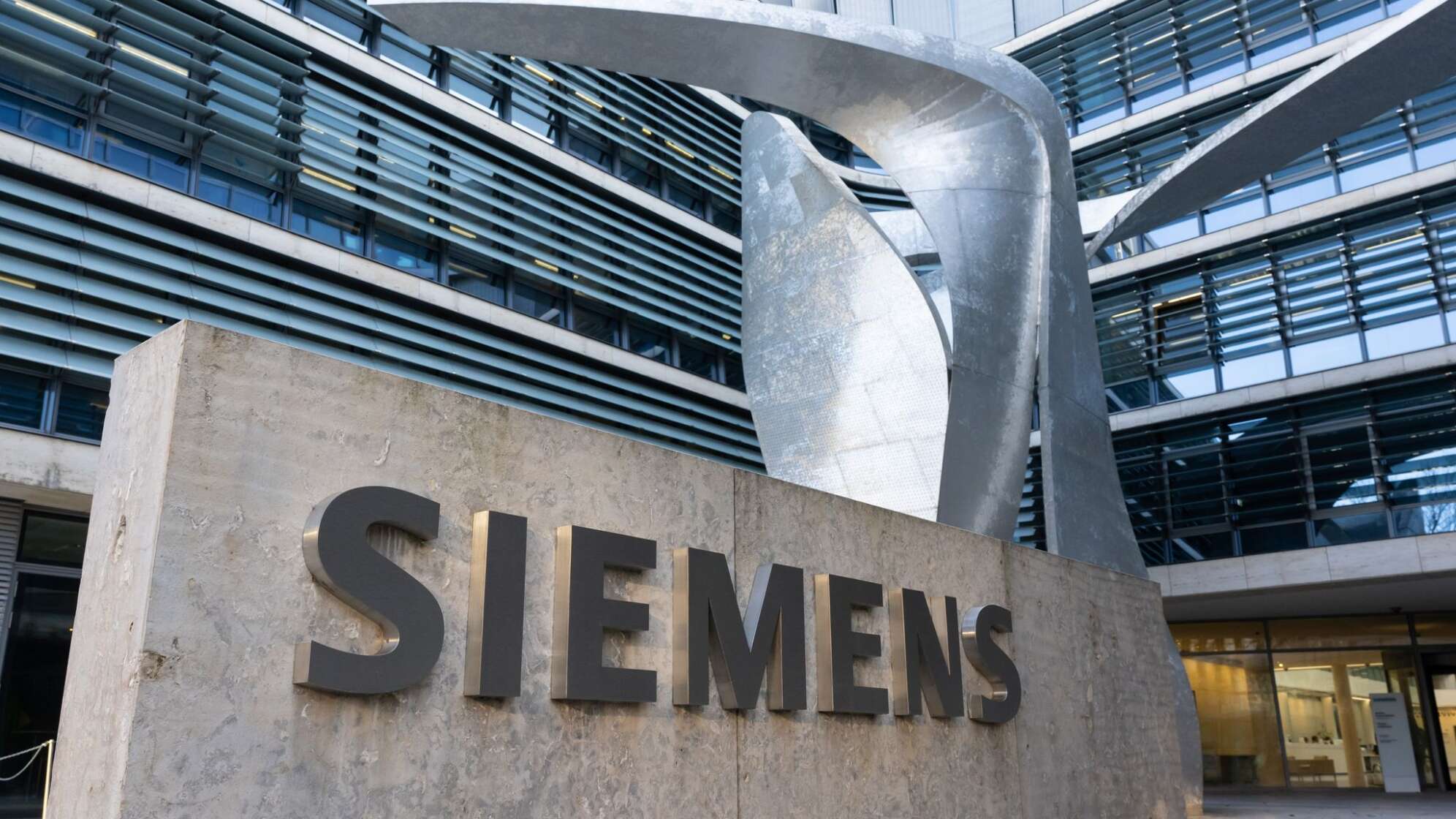 Siemens AG