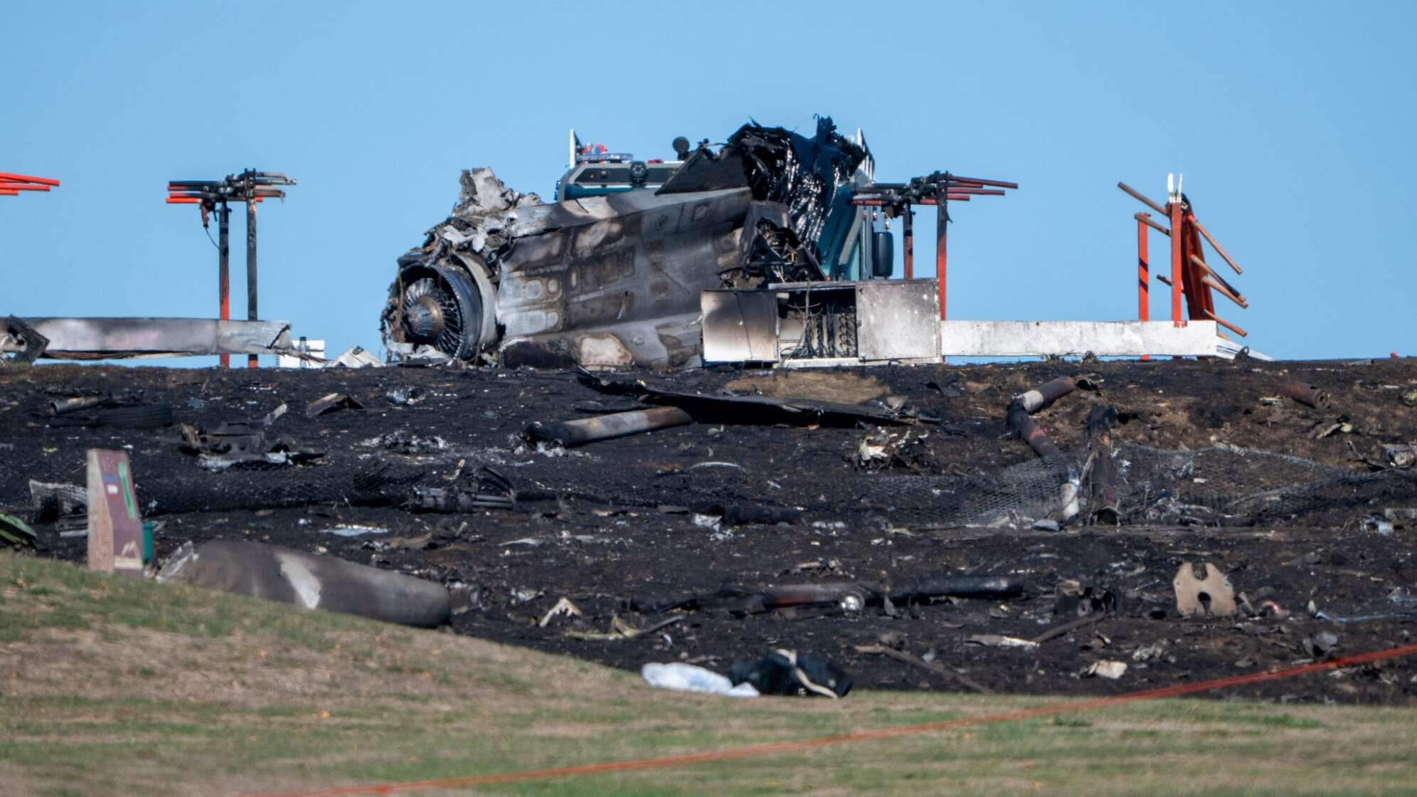 US-Kampfjet auf Air Base Spangdahlem abgestürzt