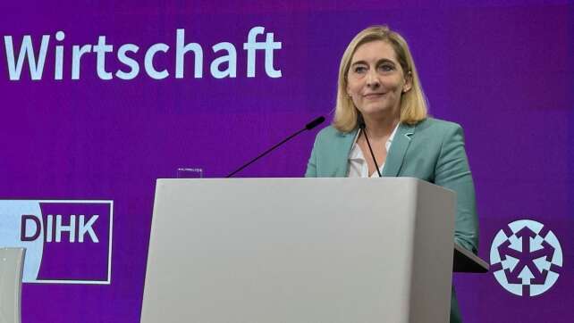 Kanzleramtschefin ruft Koalition zu Tempo bei Reformen auf