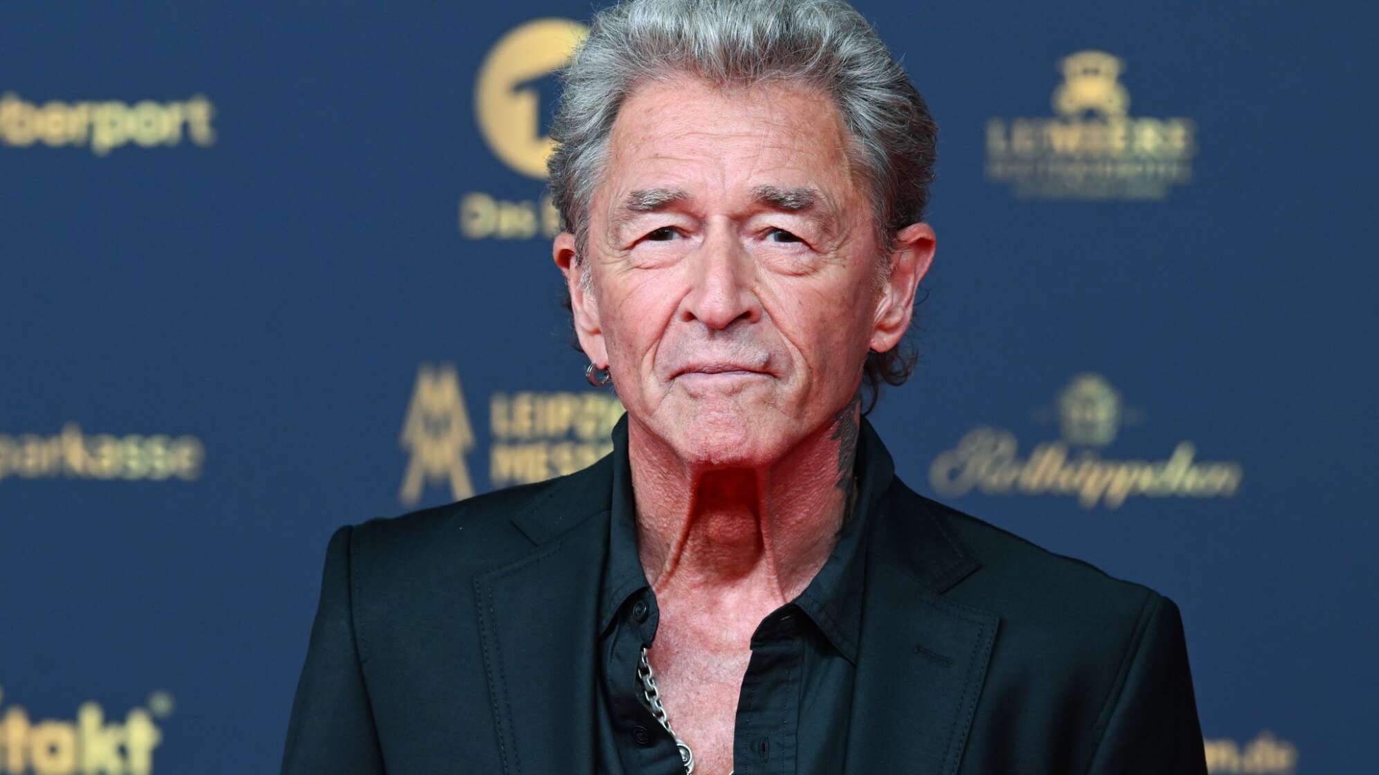 Peter Maffay