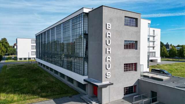 «Lonely Planet»: Dessau global unter Top-Reisezielen 2027