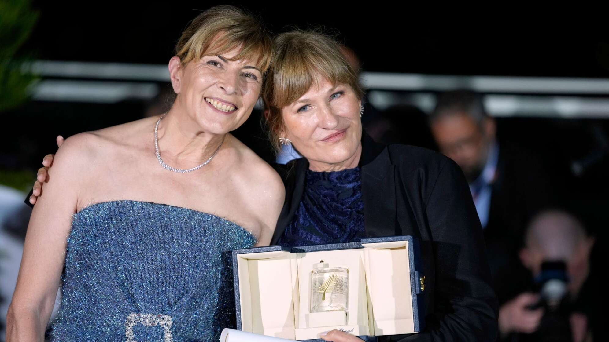 Filmfestival in Cannes
