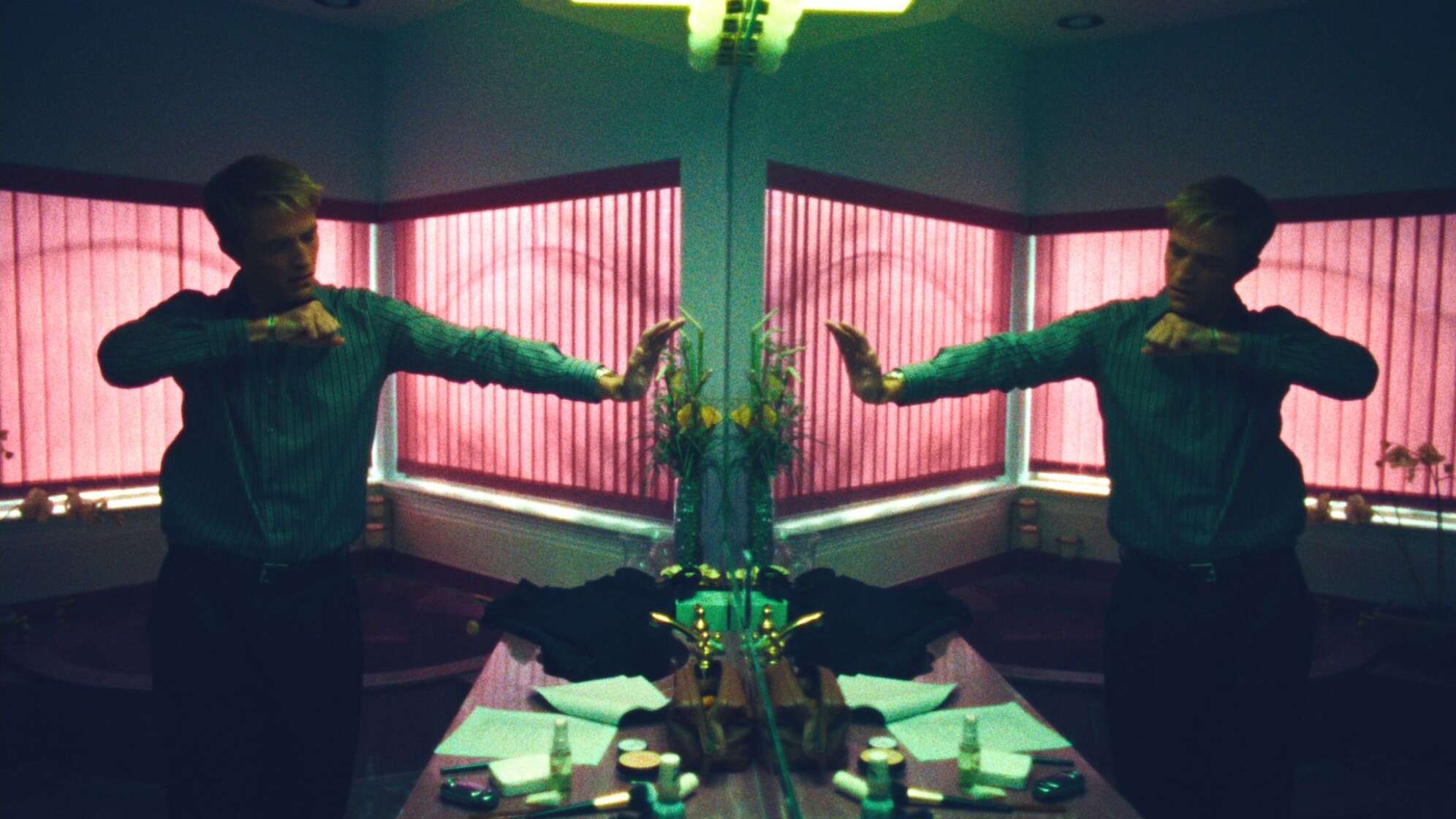 Kinostart - «Primetime»