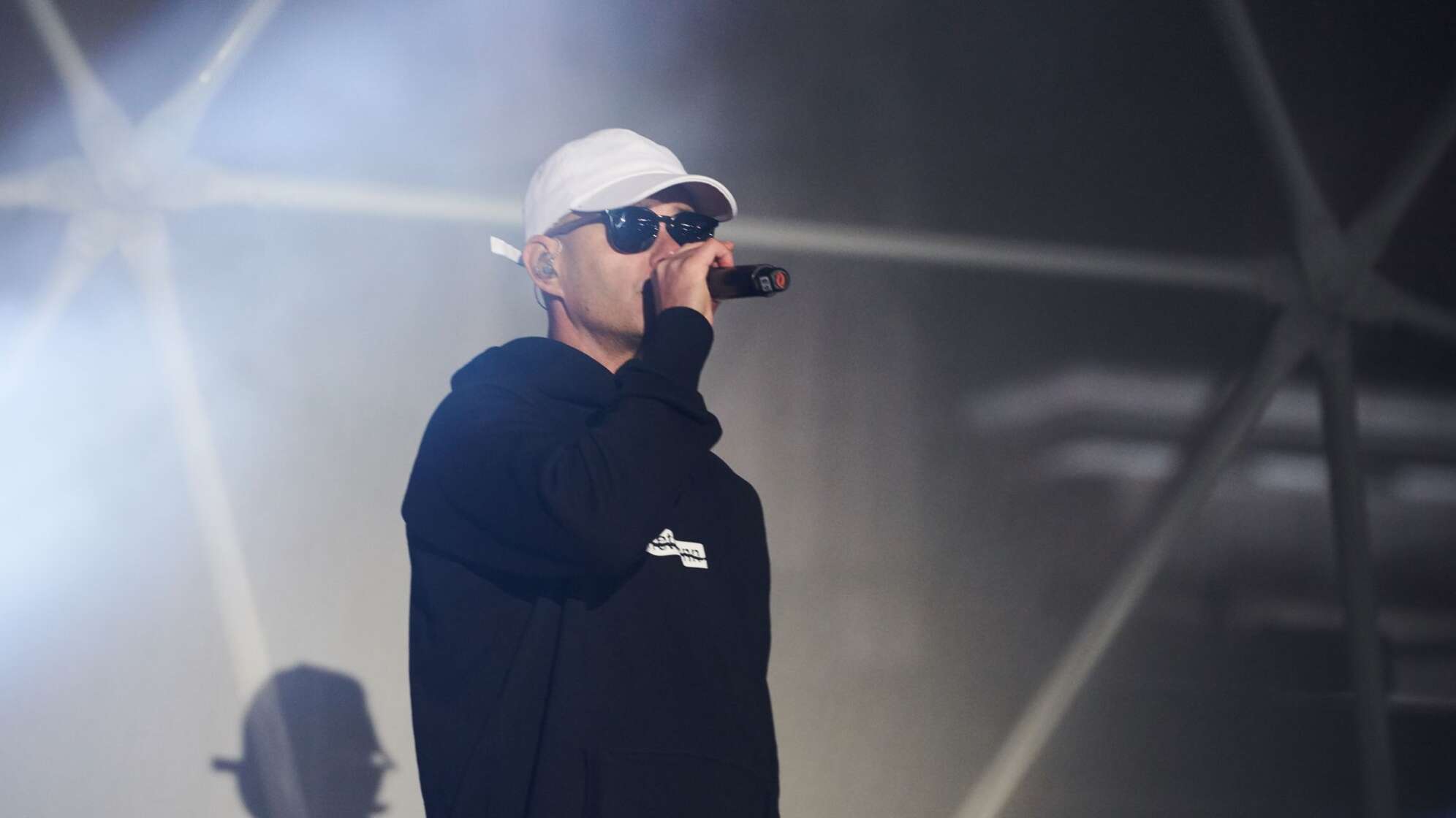 Rapper Trettmann