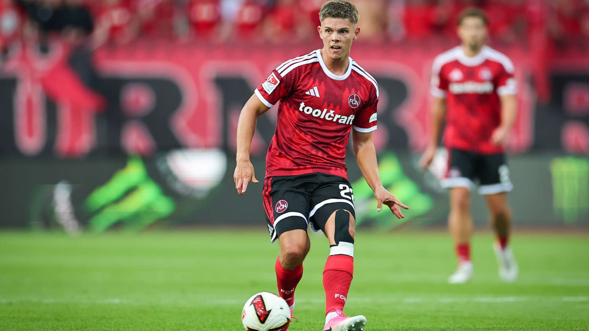 Finn Becker