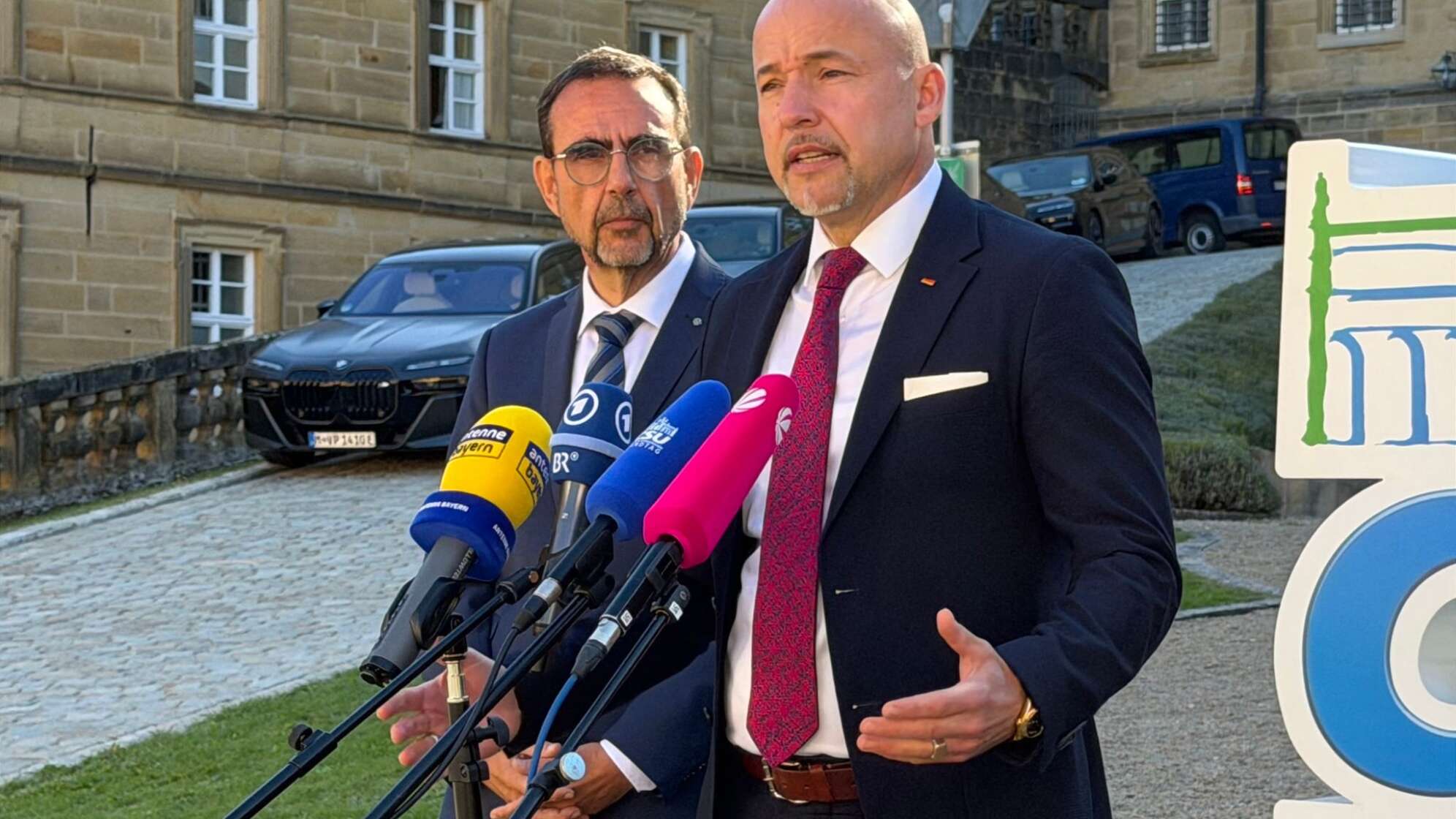 Herbstklausur CSU-Landtagsfraktion