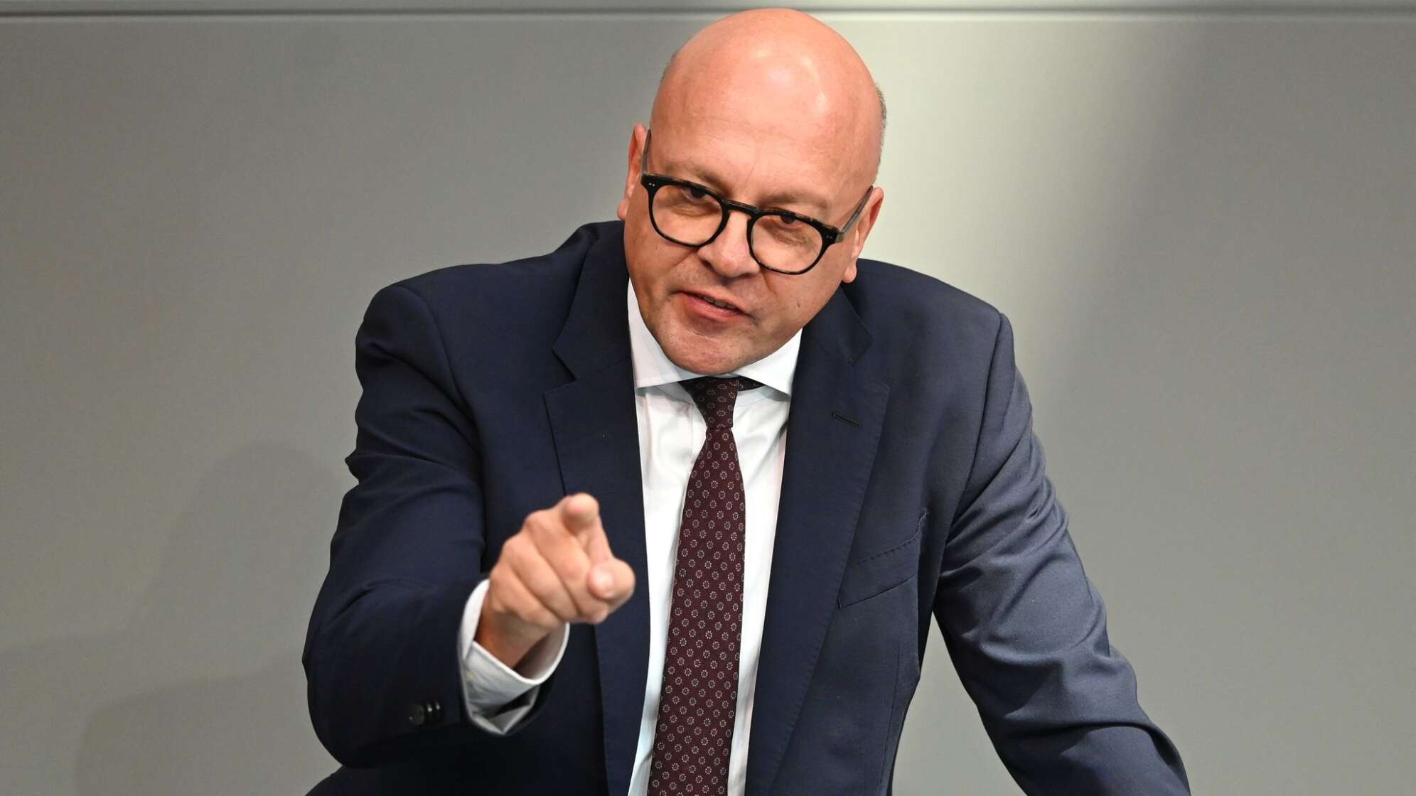 Alexander Throm (CDU/CSU-Fraktion)