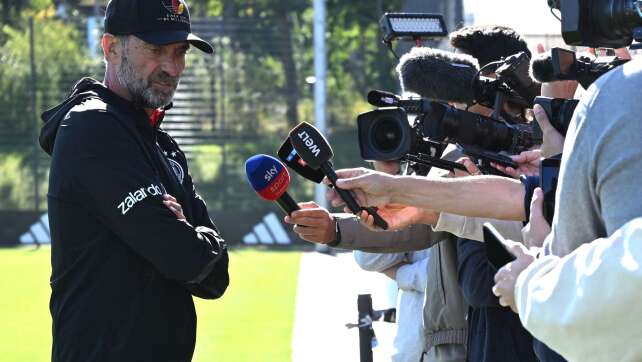 Klopps Adrenalin-Kick gegen Oranje als «Lektion eins»