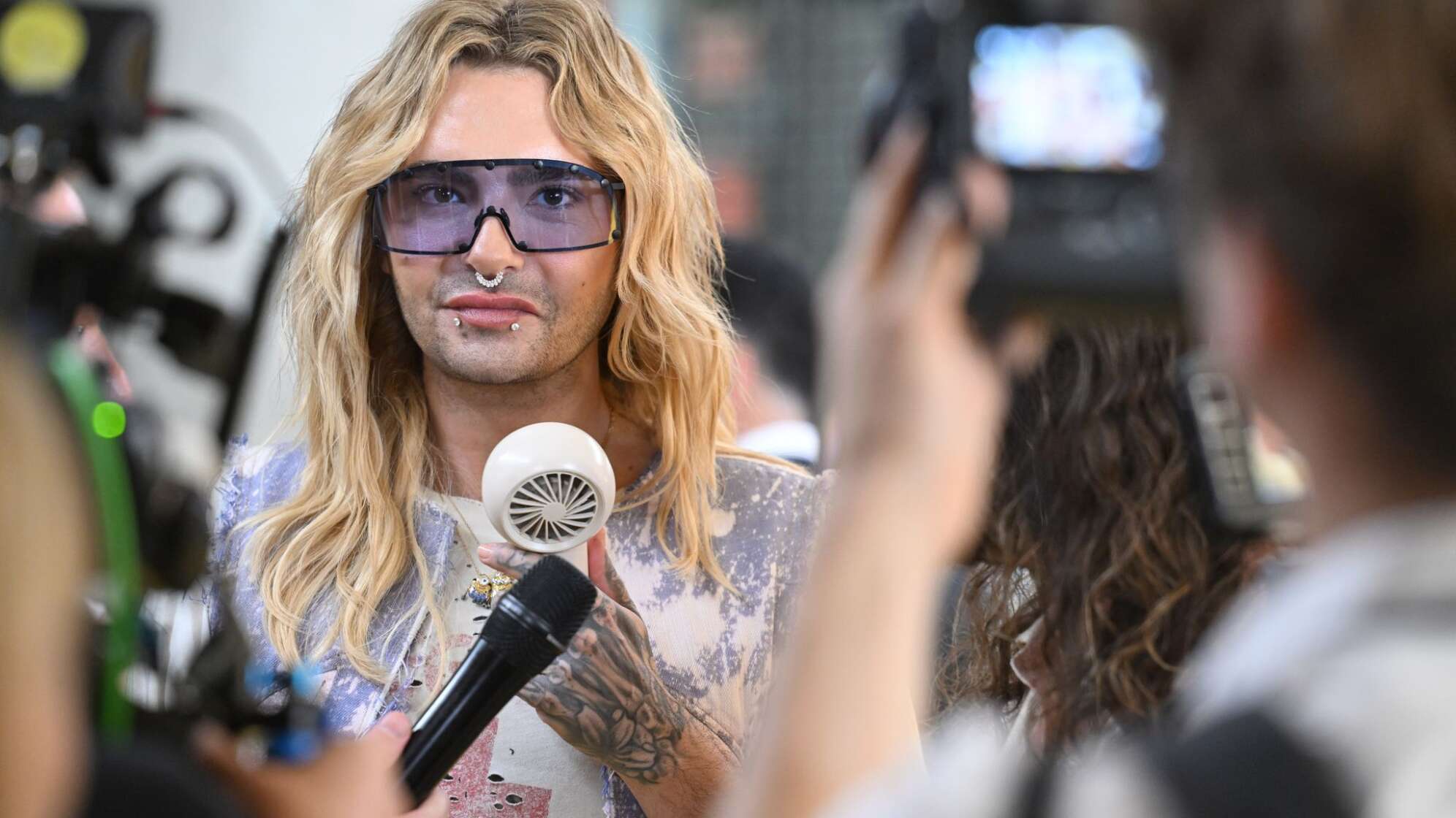 Bill Kaulitz