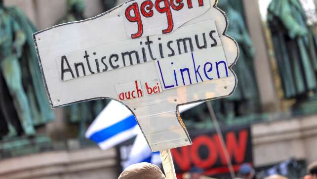 Wo beginnt Antisemitismus? Blick auf eine komplexe Debatte