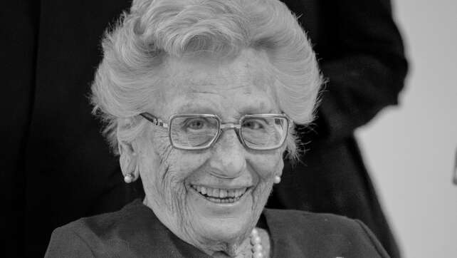 Schwester von König Harald: Prinzessin Astrid beigesetzt
