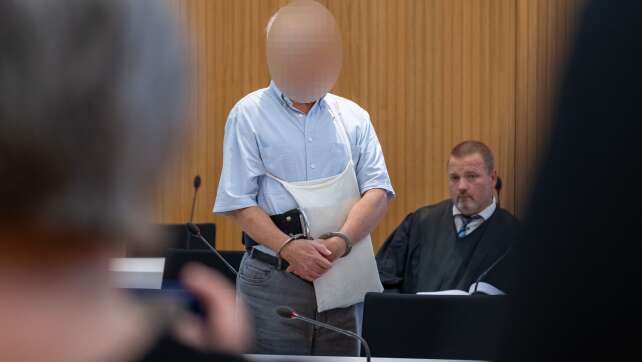 Sieben Jahre Haft für notorischen Holocaust-Leugner