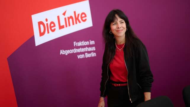 Antisemitismus-Debatte belastet Regierungsbildung in Berlin