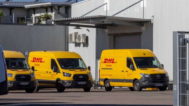 Entwarnung nach Quecksilberverdacht: DHL-Zentrum wieder frei
