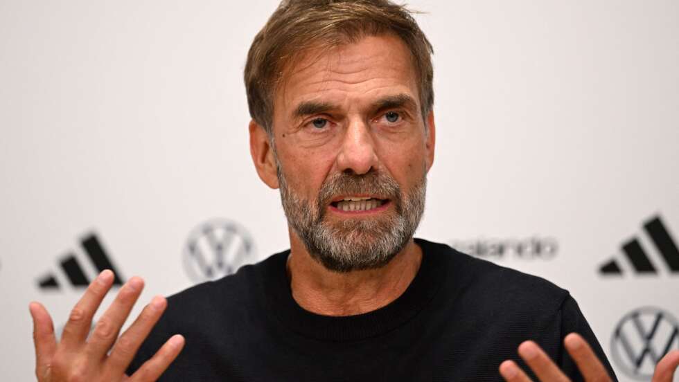 Kein Titelversprechen von Klopp: Start «als Derby annehmen»