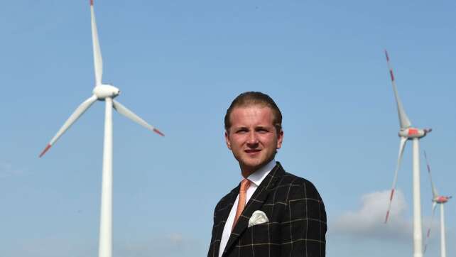 Filmreifer Krimi - Windkraftbetrüger Holt in Dubai gefasst