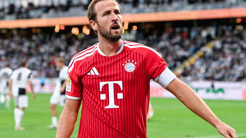 Kanes Vision nach FC Bayern: Doppel-Karriere in MLS und NFL?