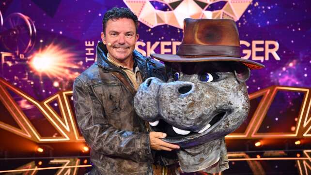 «The Masked Singer»: Stefan Mross und Prince Damien enthüllt