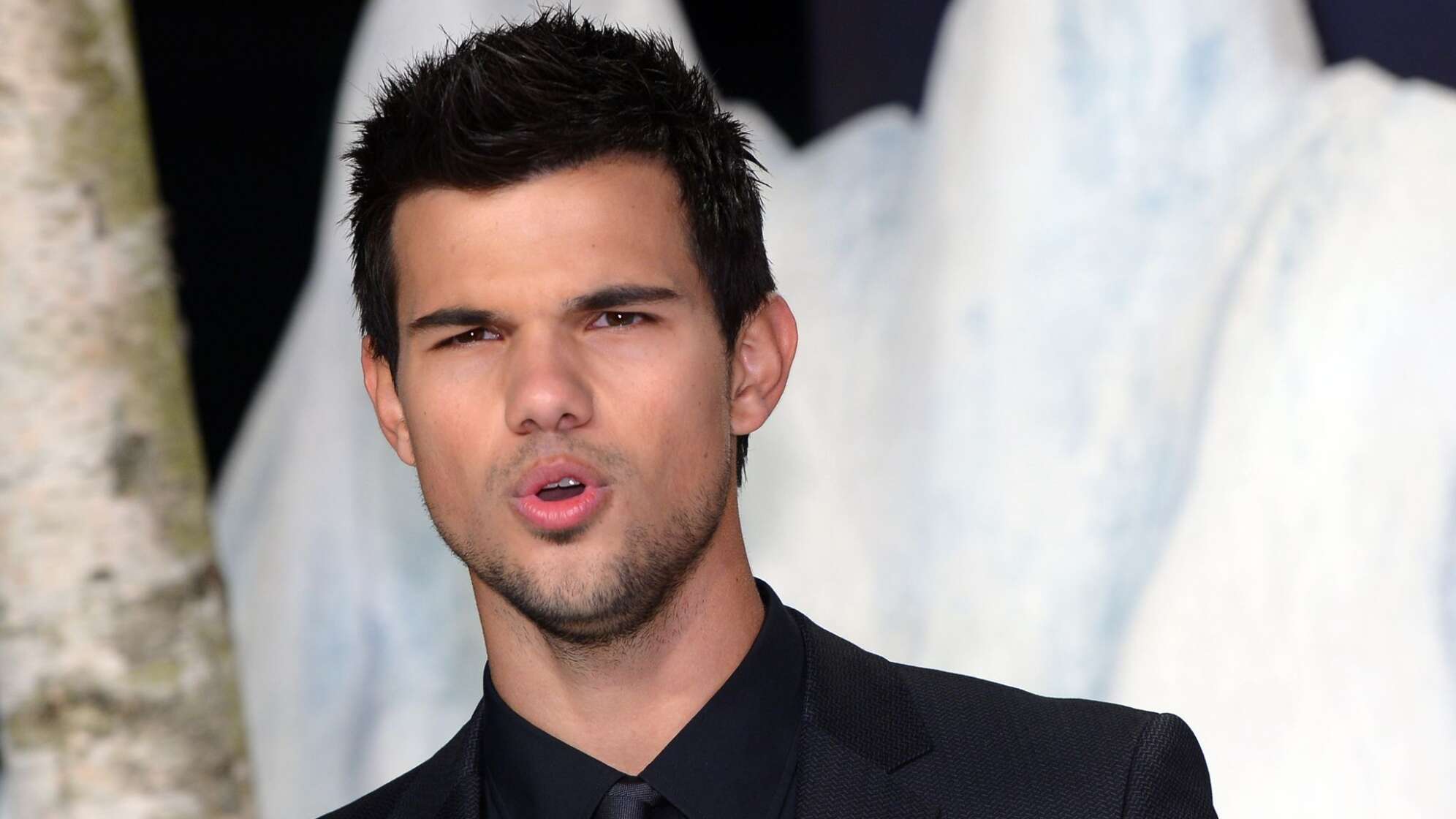 Taylor Lautner