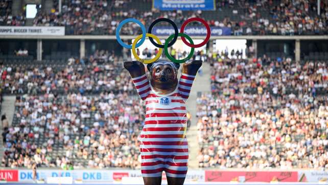 Streit statt Sport: Wie Berlin Olympia erneut vermasselt hat