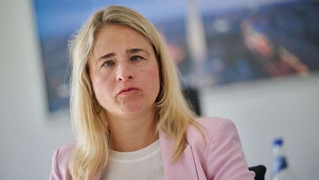 Bentele fordert Sozialcheck für Rentenreform