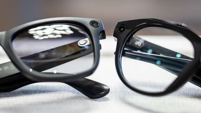 Heimliches Filmen: Braucht es ein Verbot von Smart Glasses?
