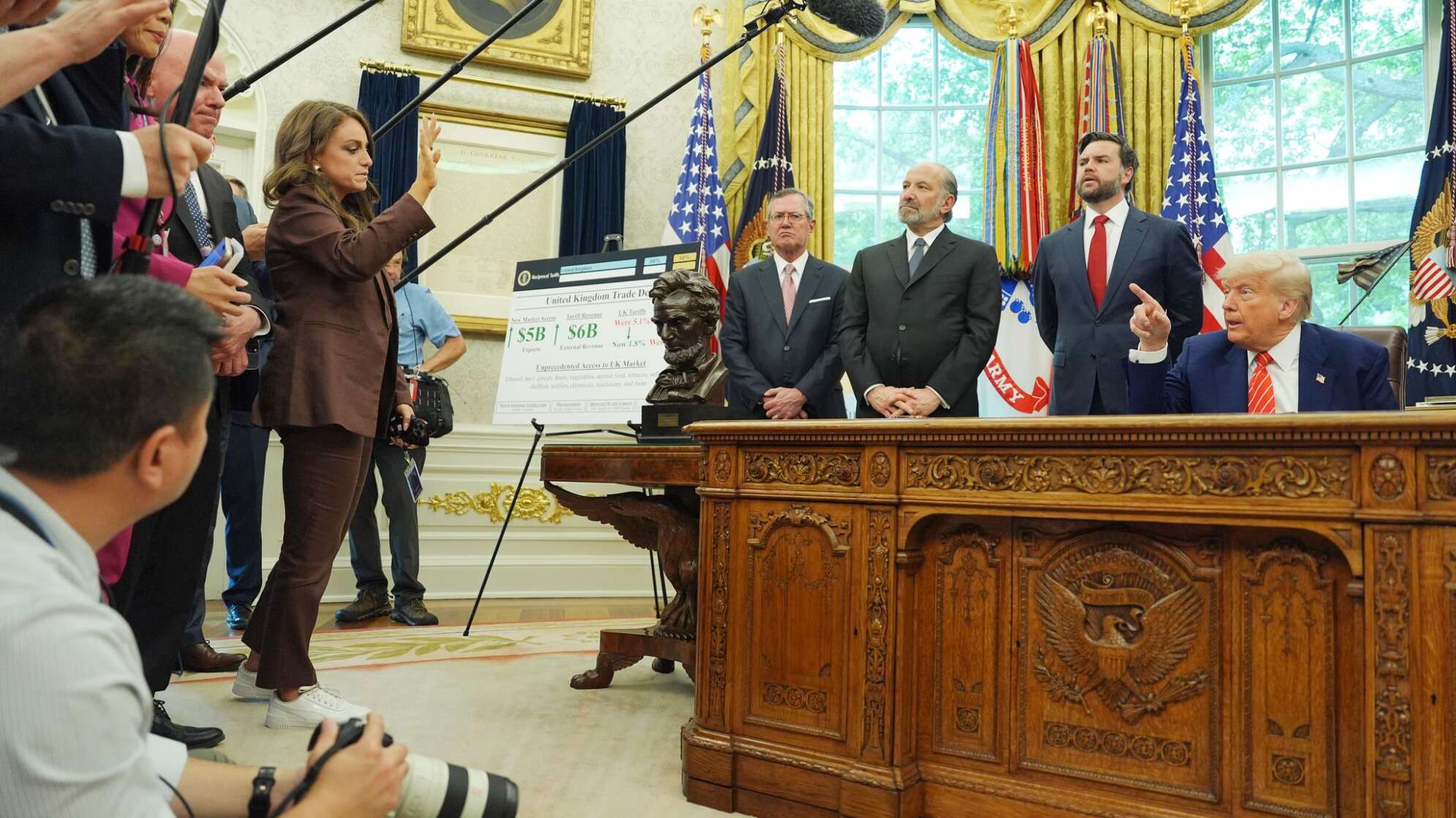 Oval Office