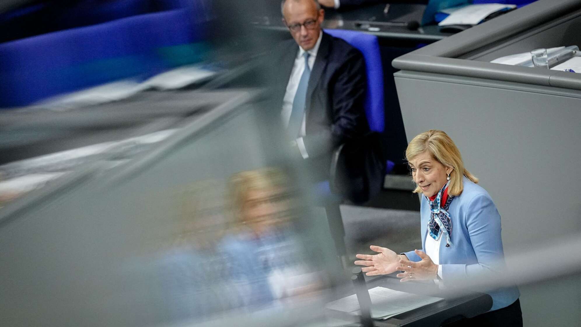 Bundestag