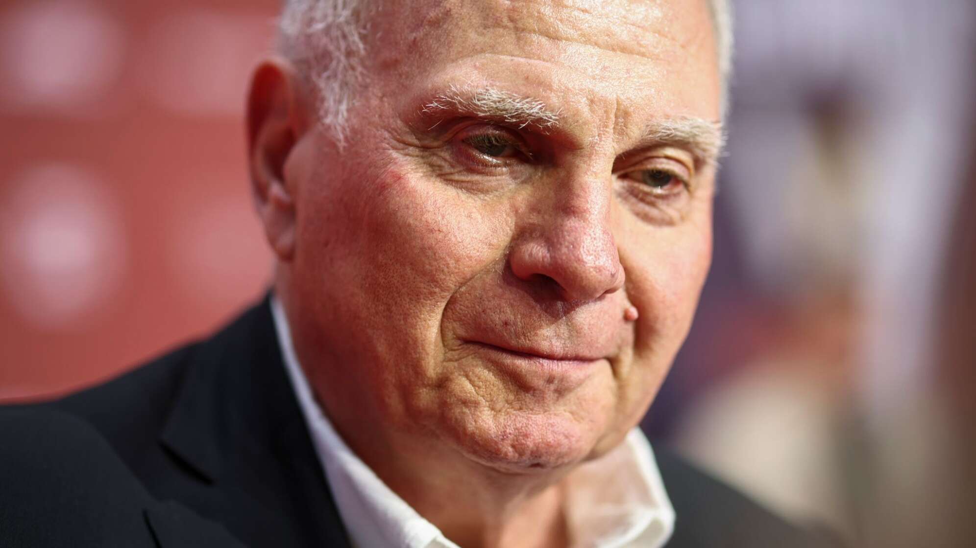 Uli Hoeneß
