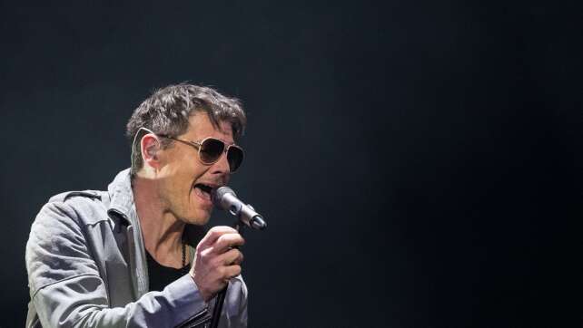 Neue Songs trotz Parkinson: a-ha-Sänger veröffentlicht Album