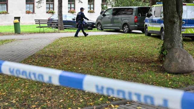 Polen: Toter und Verletzte bei Messer-Attacke in Kloster