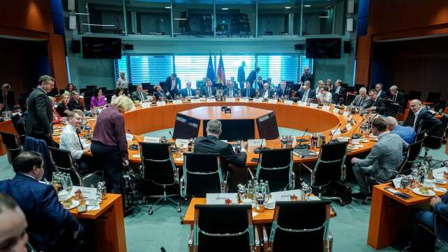 Statt Sachsen-Anhalt: Rheinland-Pfalz weiter an MPK-Spitze