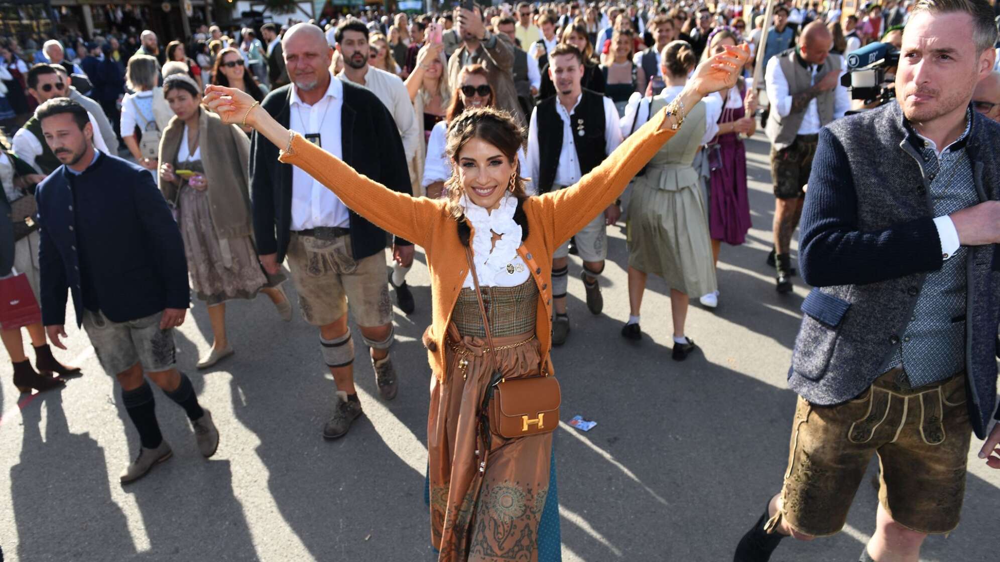 Münchner Oktoberfest