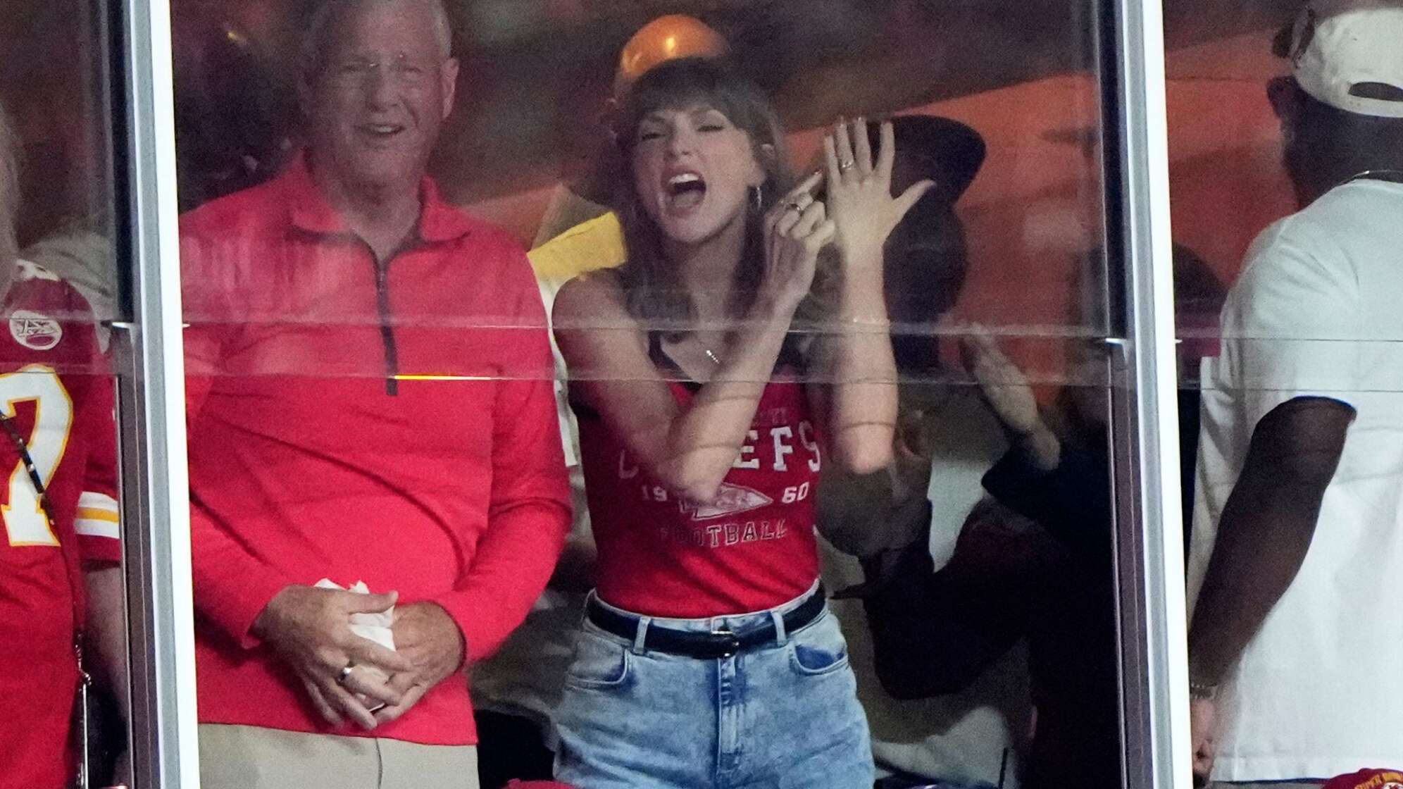 Taylor Swift