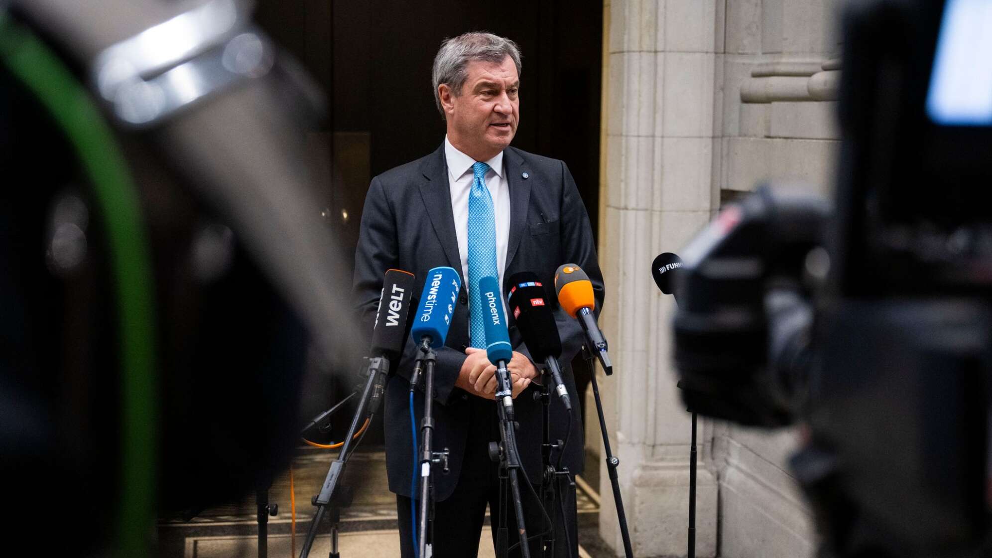 Markus Söder
