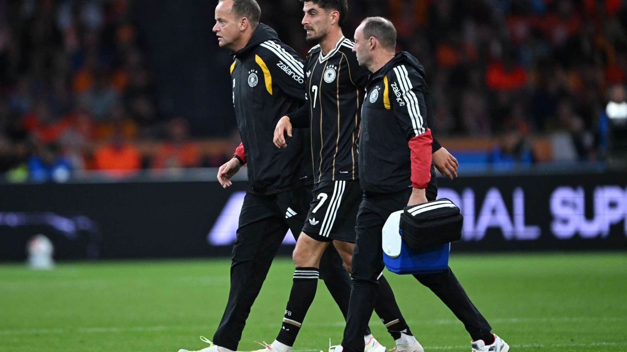 Kai Havertz